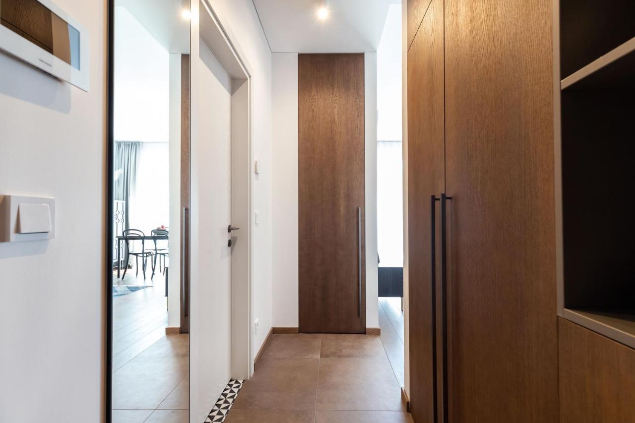 Cosy Home Paupys Vilnius Exterior photo