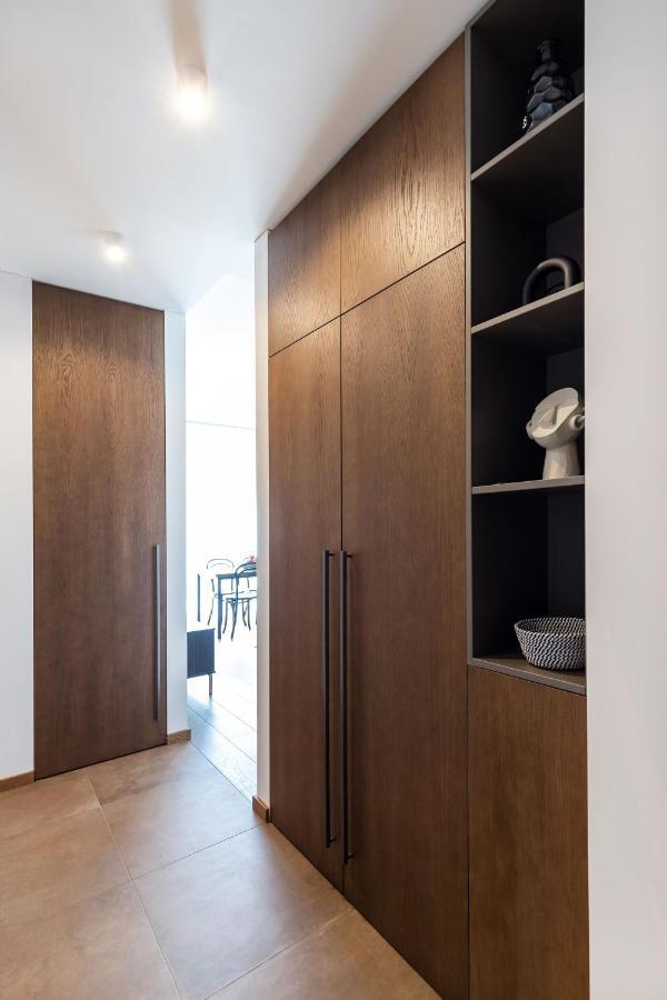 Cosy Home Paupys Vilnius Exterior photo