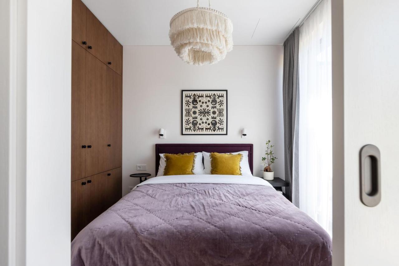 Cosy Home Paupys Vilnius Exterior photo